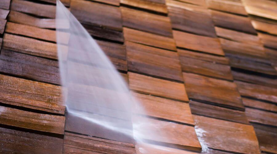 Tile Roofing in Flatwoods, WV